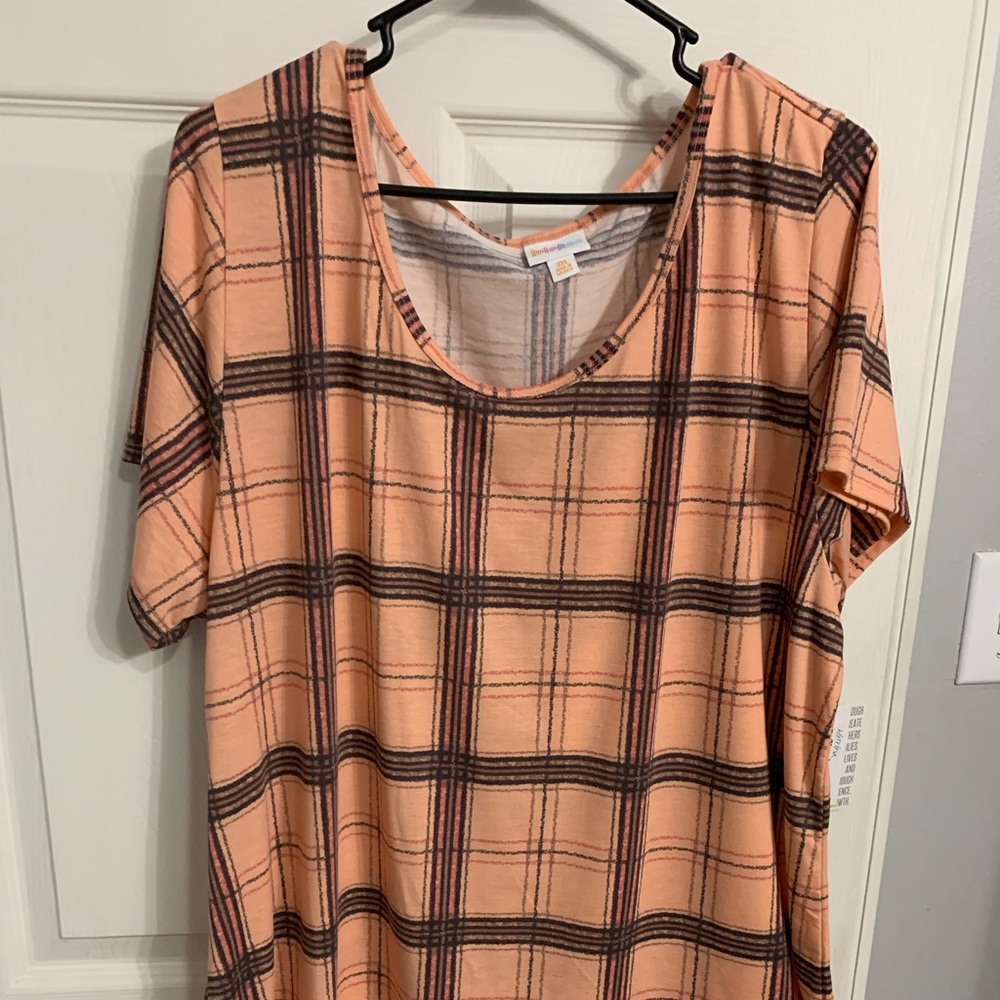 Lularoe Classic T